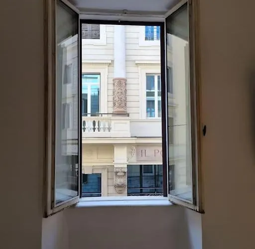 The Heritage- At Trevi Fountain- Apartment Rome