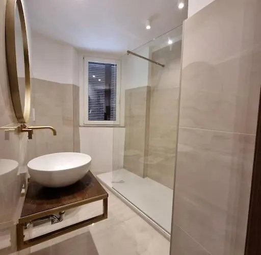 The Heritage- At Trevi Fountain-