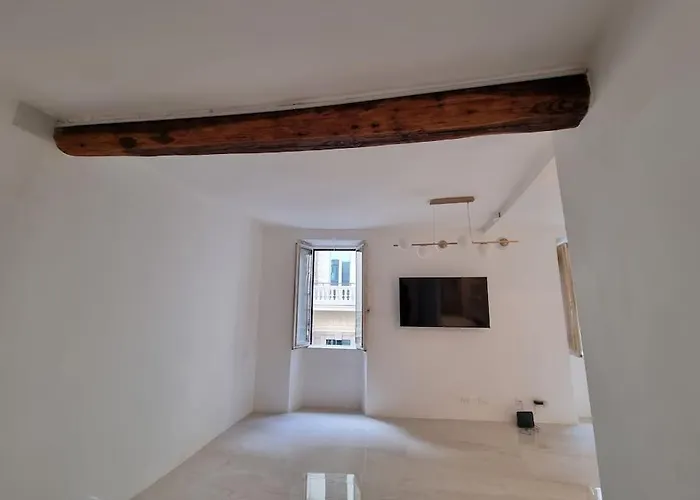 The Heritage- At Trevi Fountain- Apartment